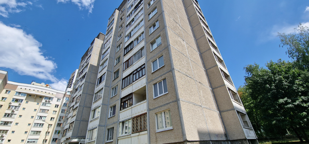 Минск, Восточная улица, 37