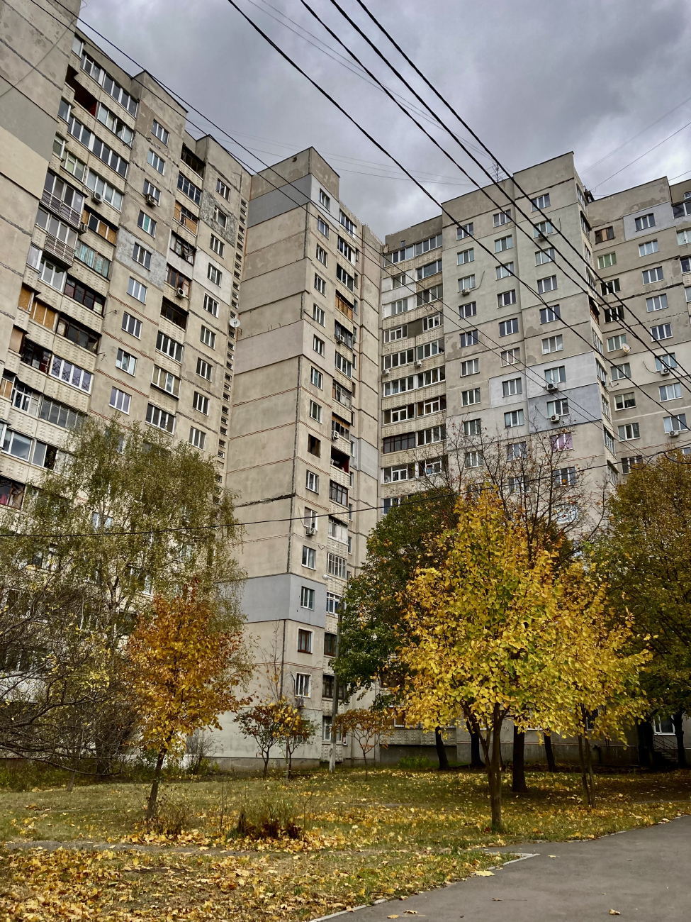Харьков, Улица Натальи Ужвий, 92 (п. 1); Улица Натальи Ужвий, 92 (п. 2)