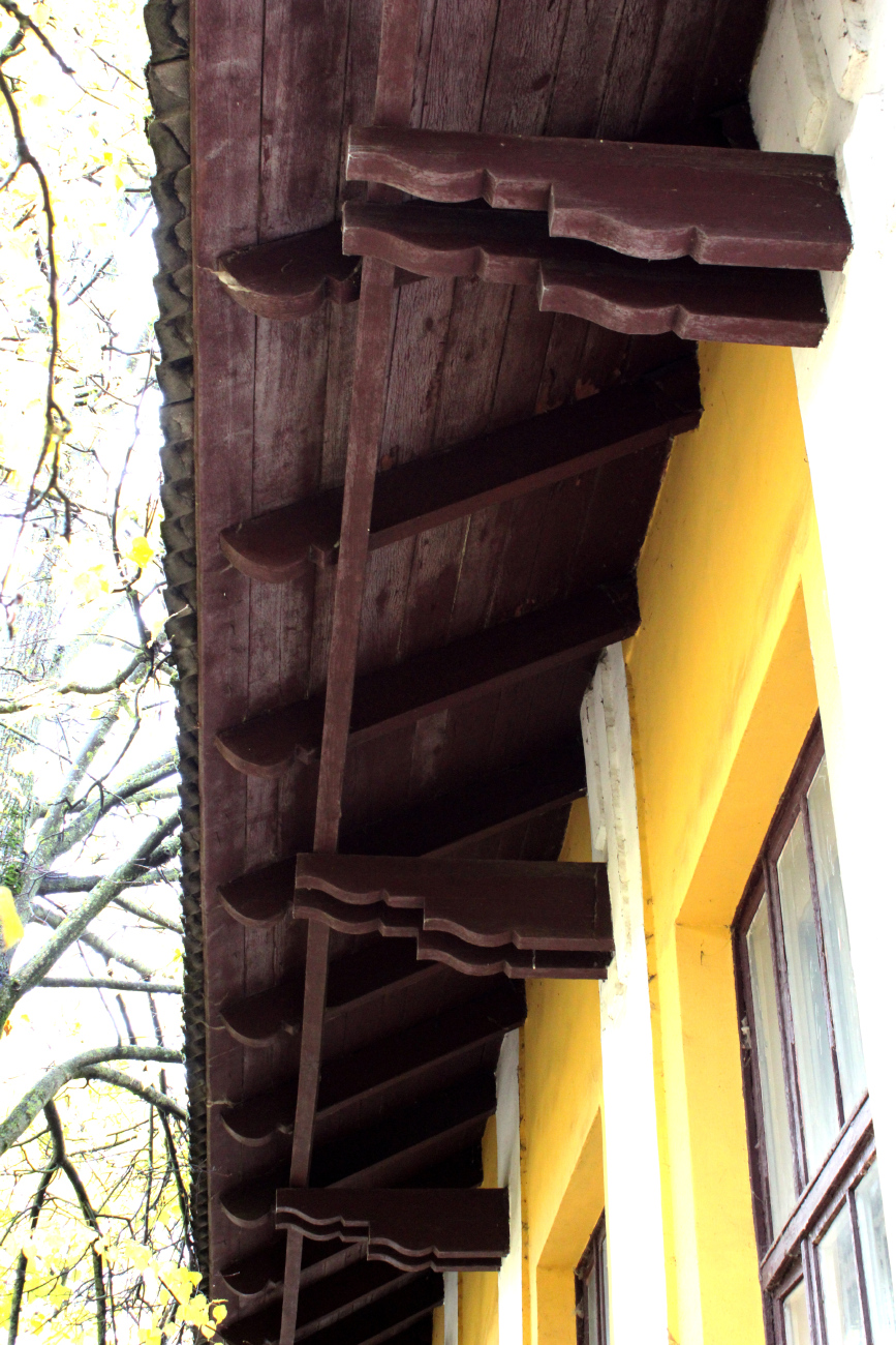 Минск, Улица Тимирязева, 33