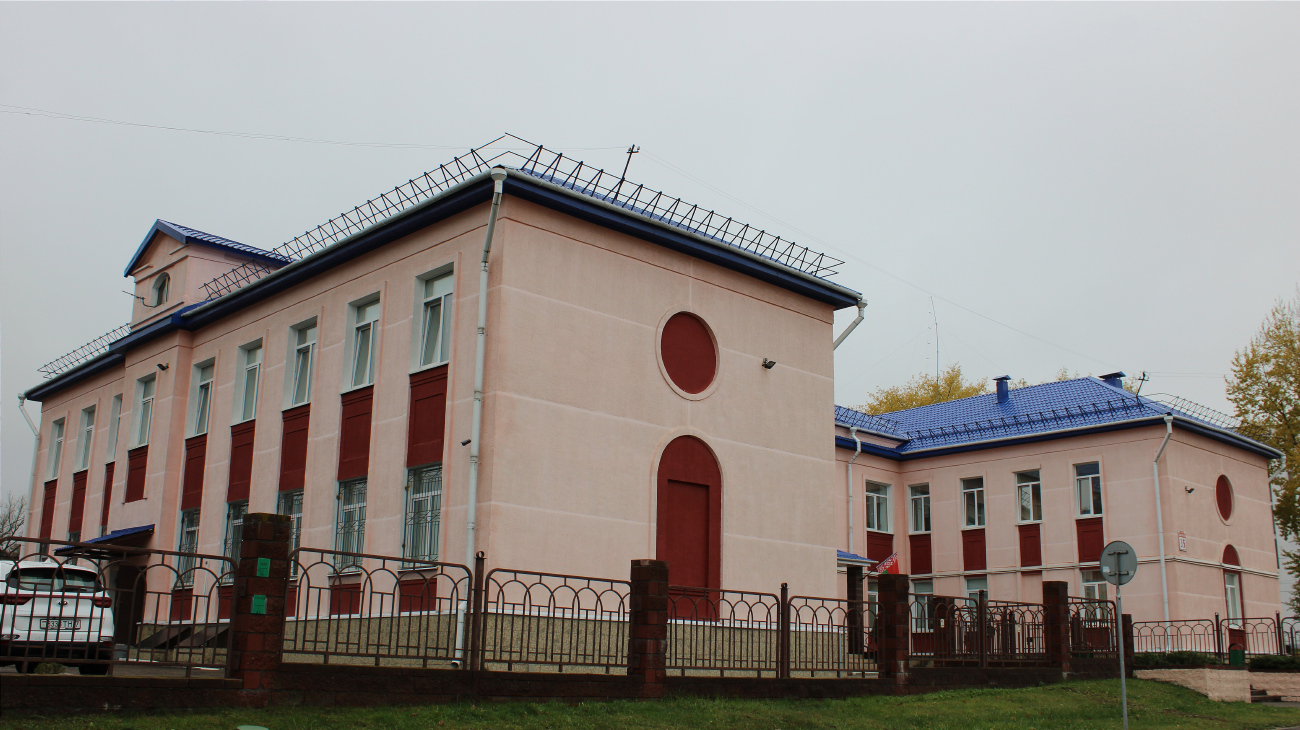 Мінск, Кальварийская улица, 35