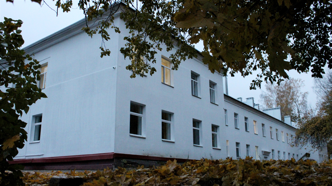 Минский район, прочие н. п., Колодищанский сельсовет, 93 корп. 3