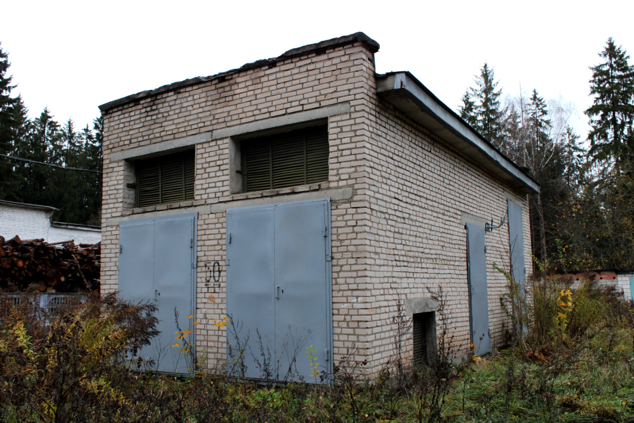 Минский район, прочие н. п., дер. Юхновка, Славянская улица, 10*