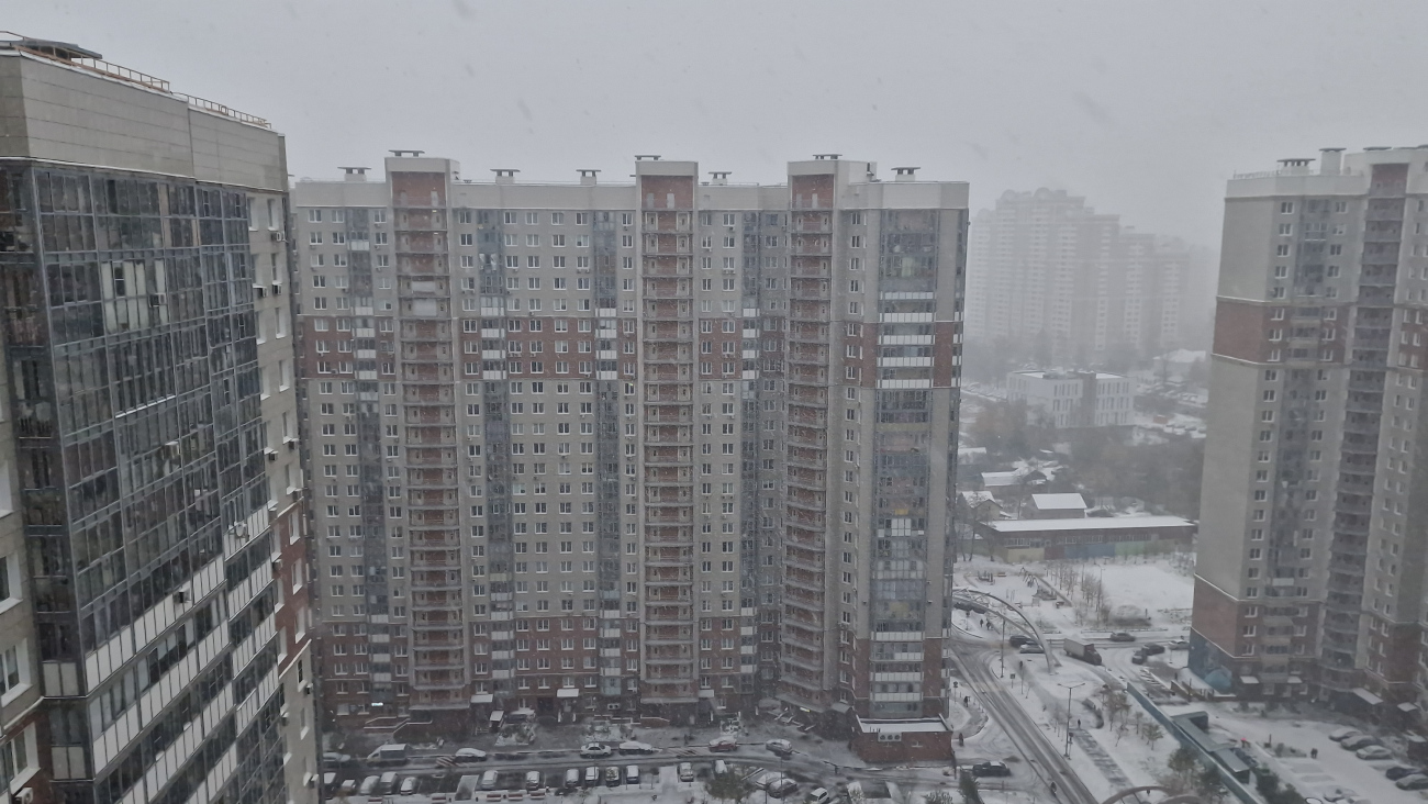 Красногорск, Бульвар Космонавтов, 7