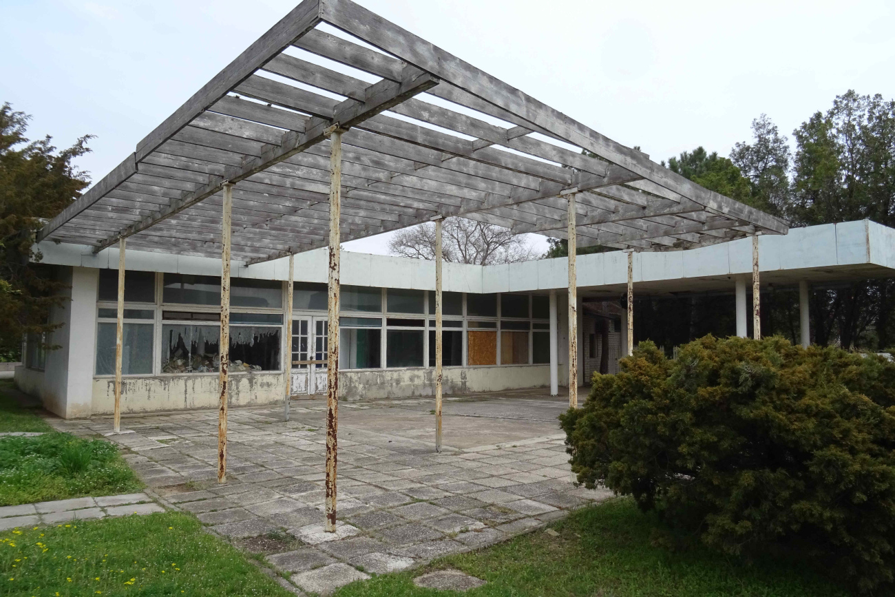 Евпатория, Улица Кирова, 112