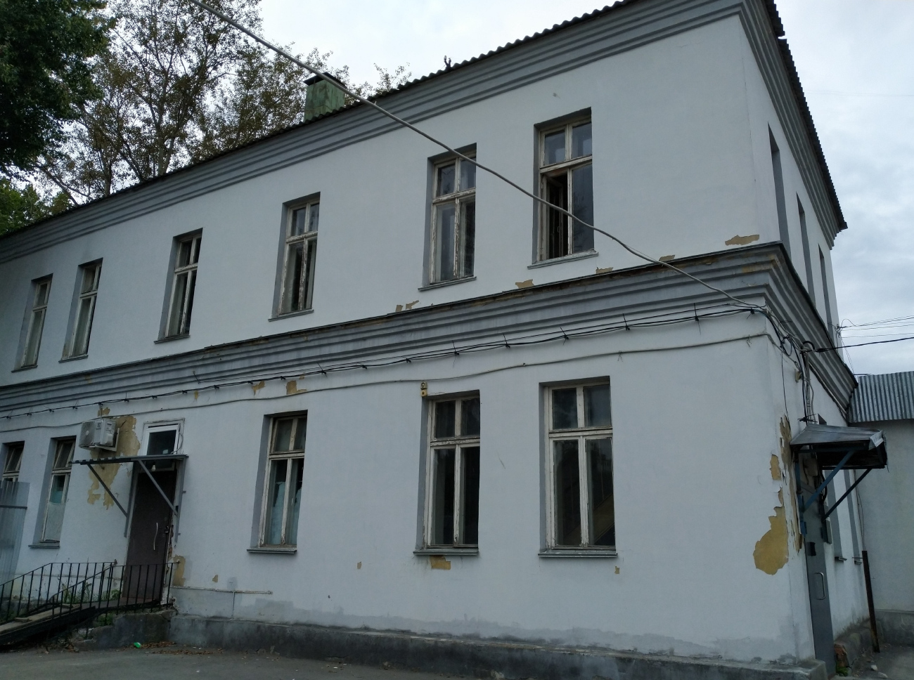 Коломна, Улица Октябрьской Революции, 318 корп. 6