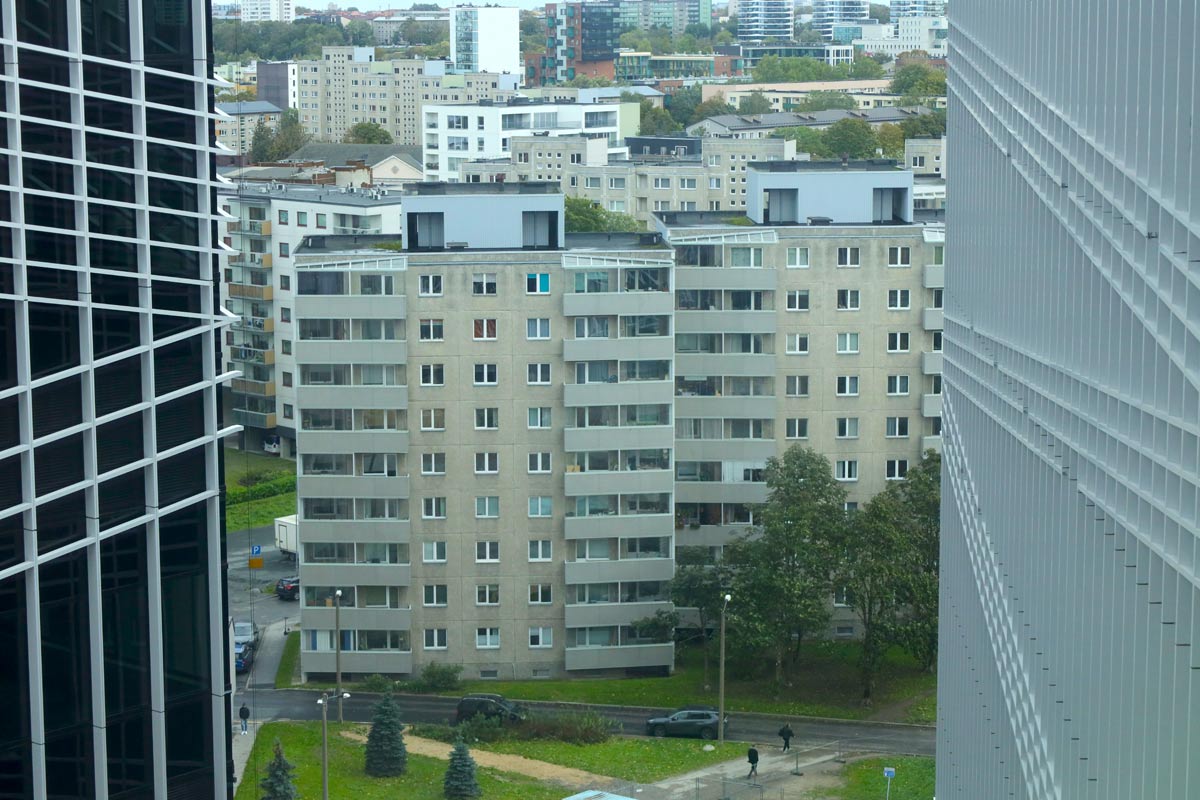 Таллин, Võlvi, 6