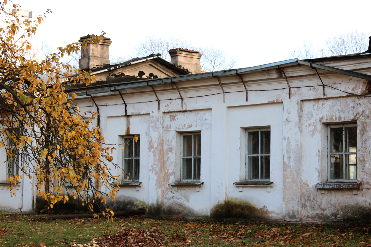 Минск, Переулок Козлова, 3