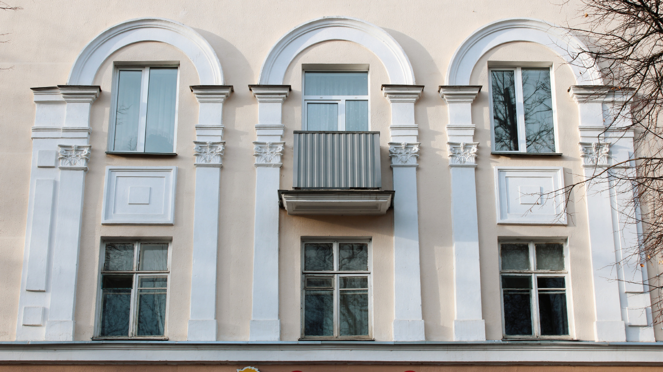 Минск, Переулок Козлова, 6