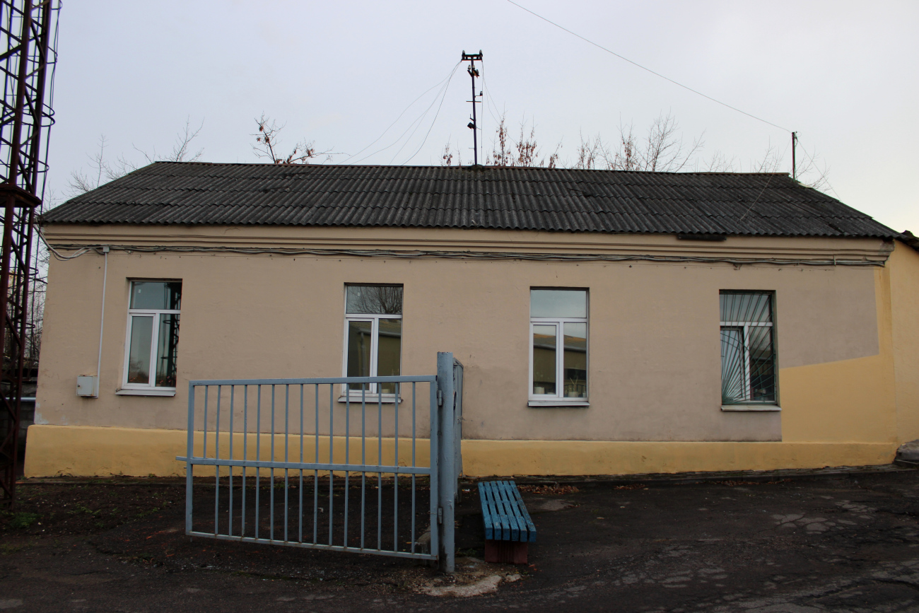Минск, Смоленская улица, 52Б