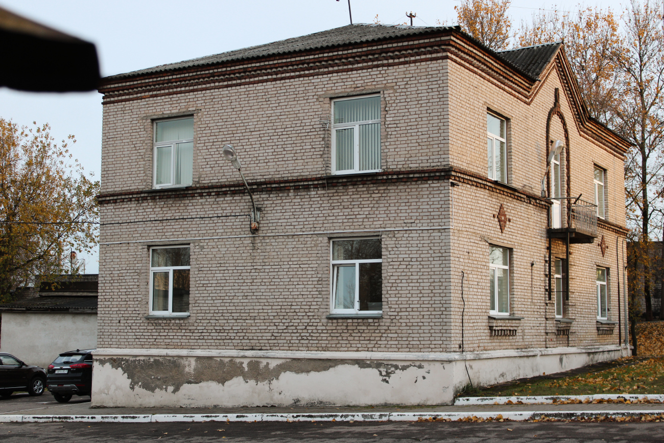 Минск, Улица Судмалиса, 15А