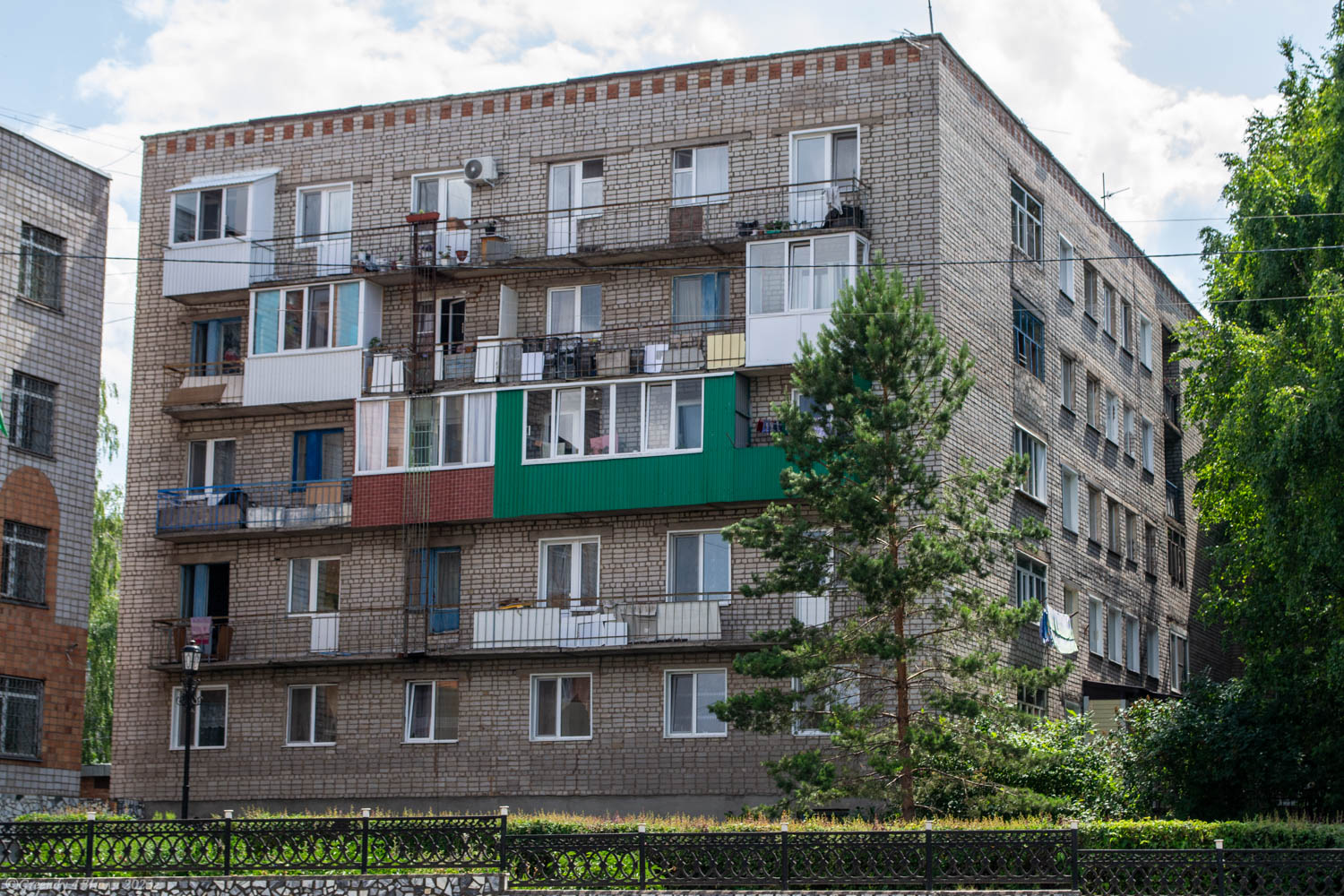 Бирск, Улица Кирова, 24/2