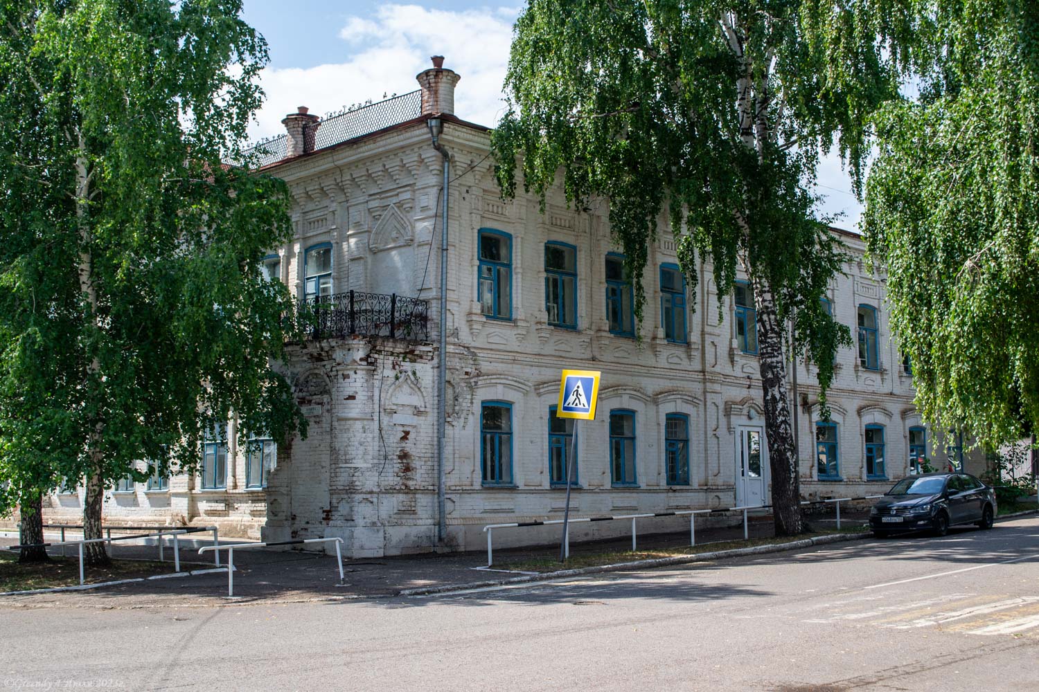 Бирск, Улица Курбатова, 59