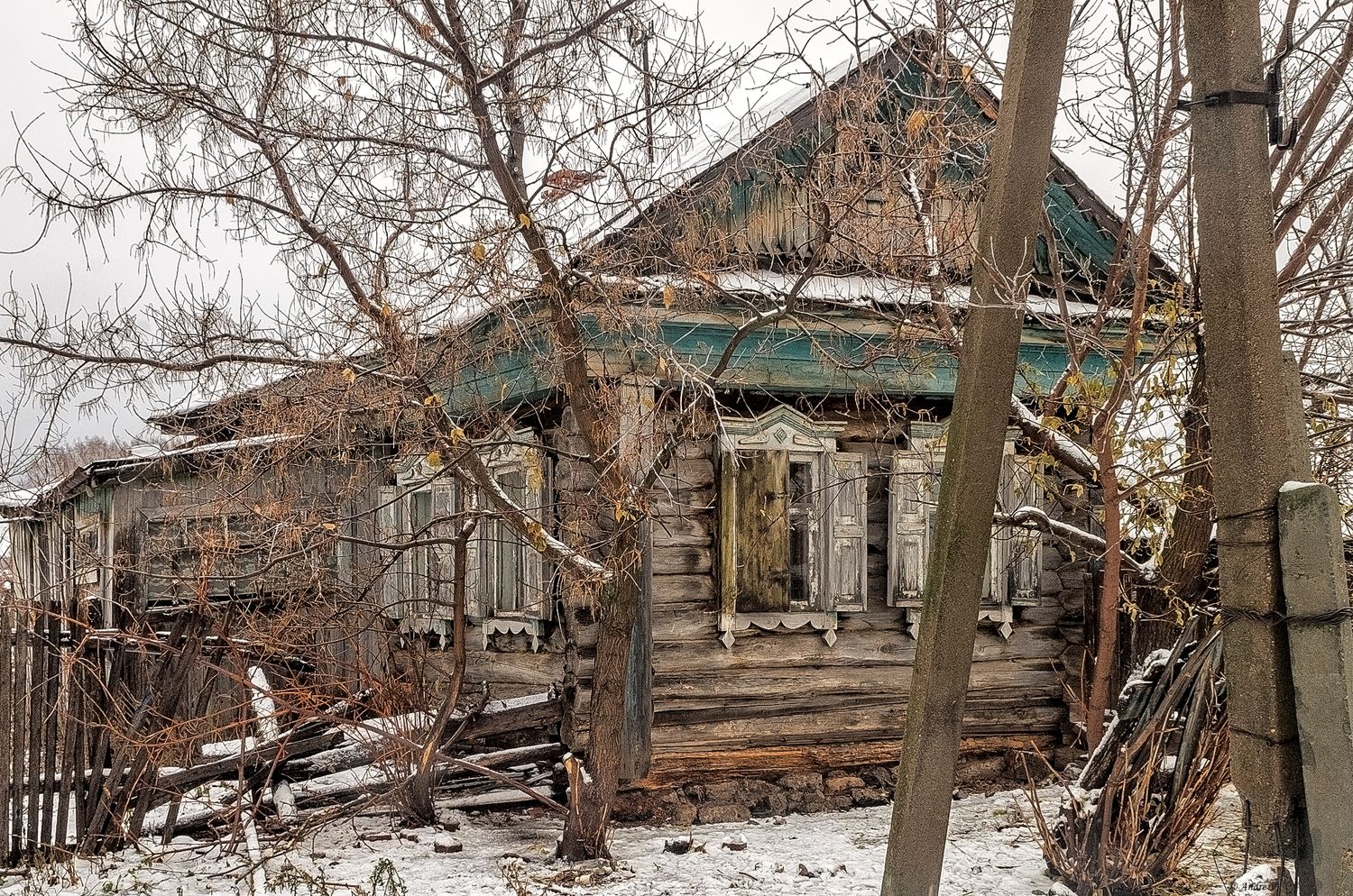 Кушнаренковский район, прочие н.п., д. Мамяково, улица Султанова, 27