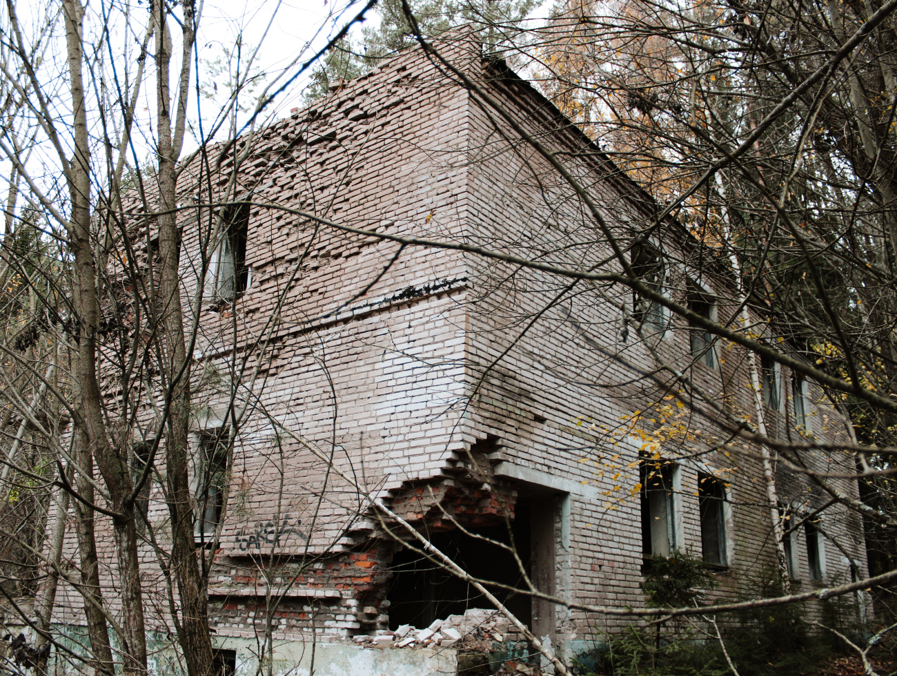 Минский район, прочие н. п., Дер. Юхновка, Славянская улица, 10**