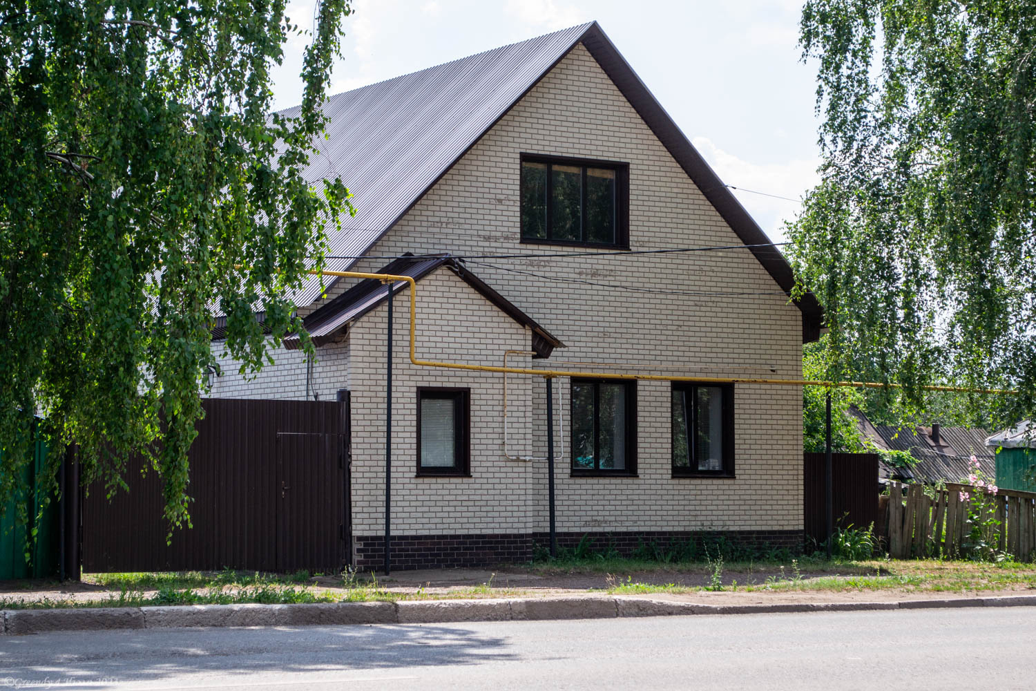 Бирск, Улица Мира, 96
