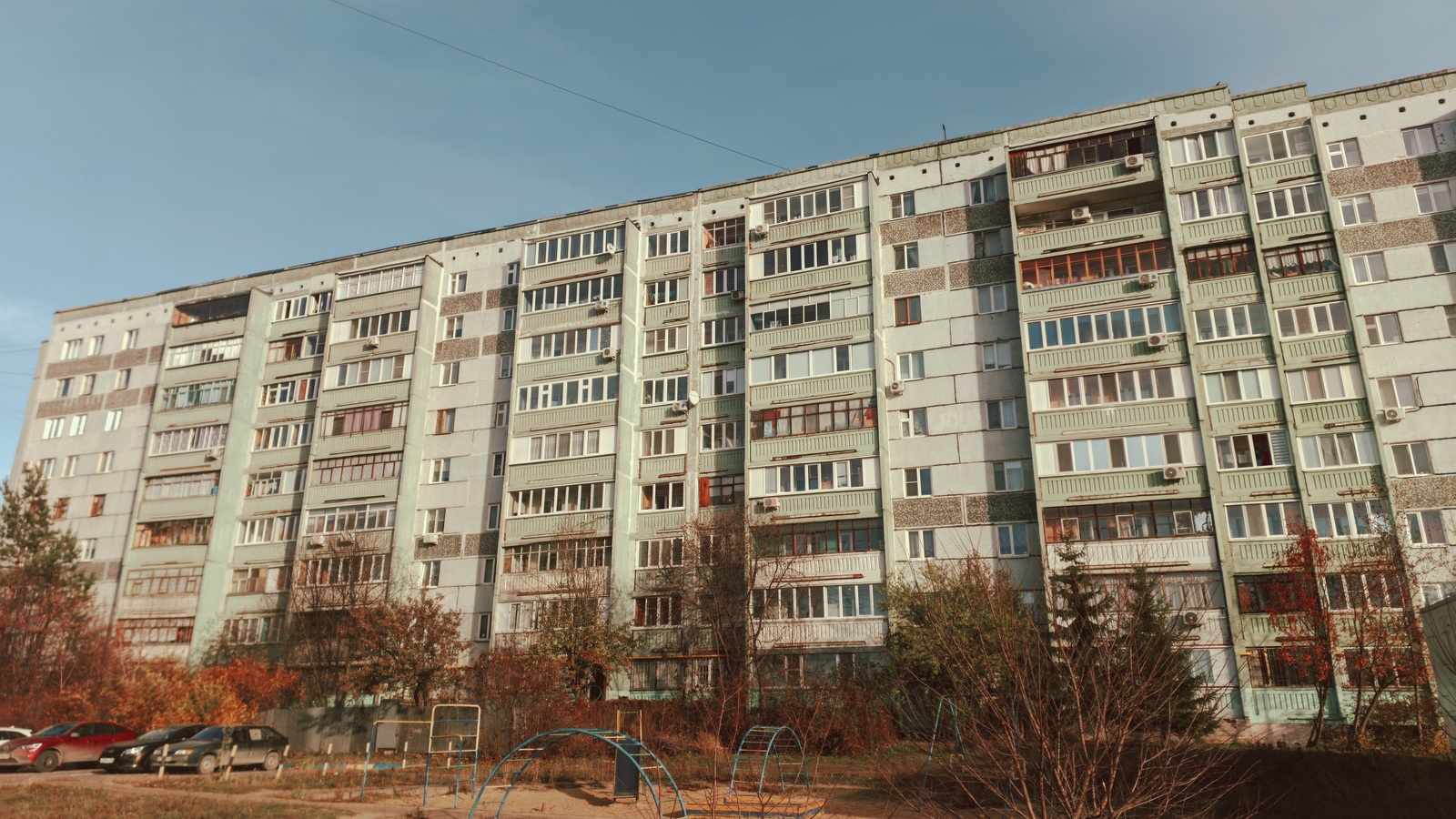 Kazań, Дубравная улица, 49
