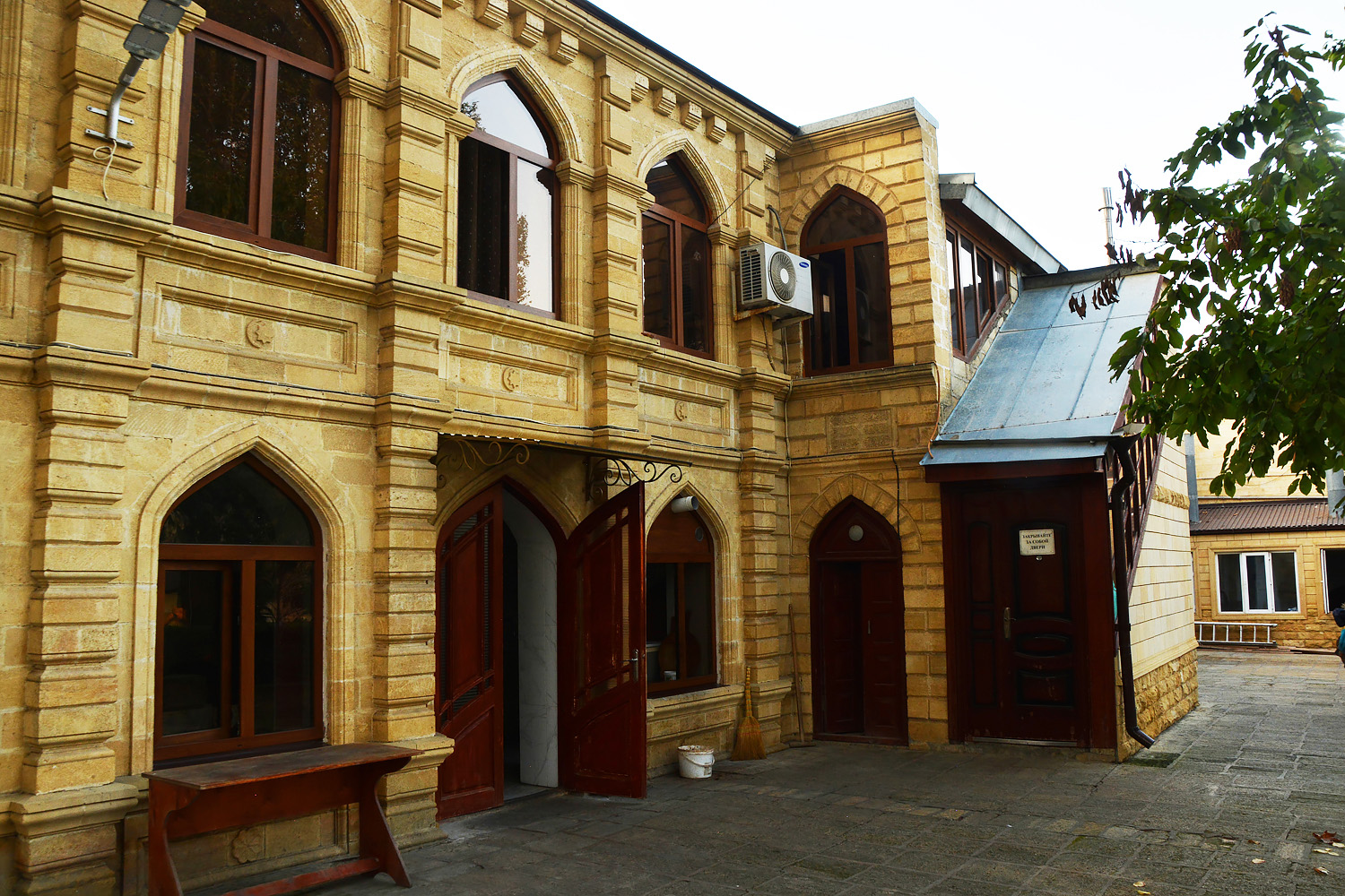 Дербент, Улица 7-й магал, квартал 127, 10