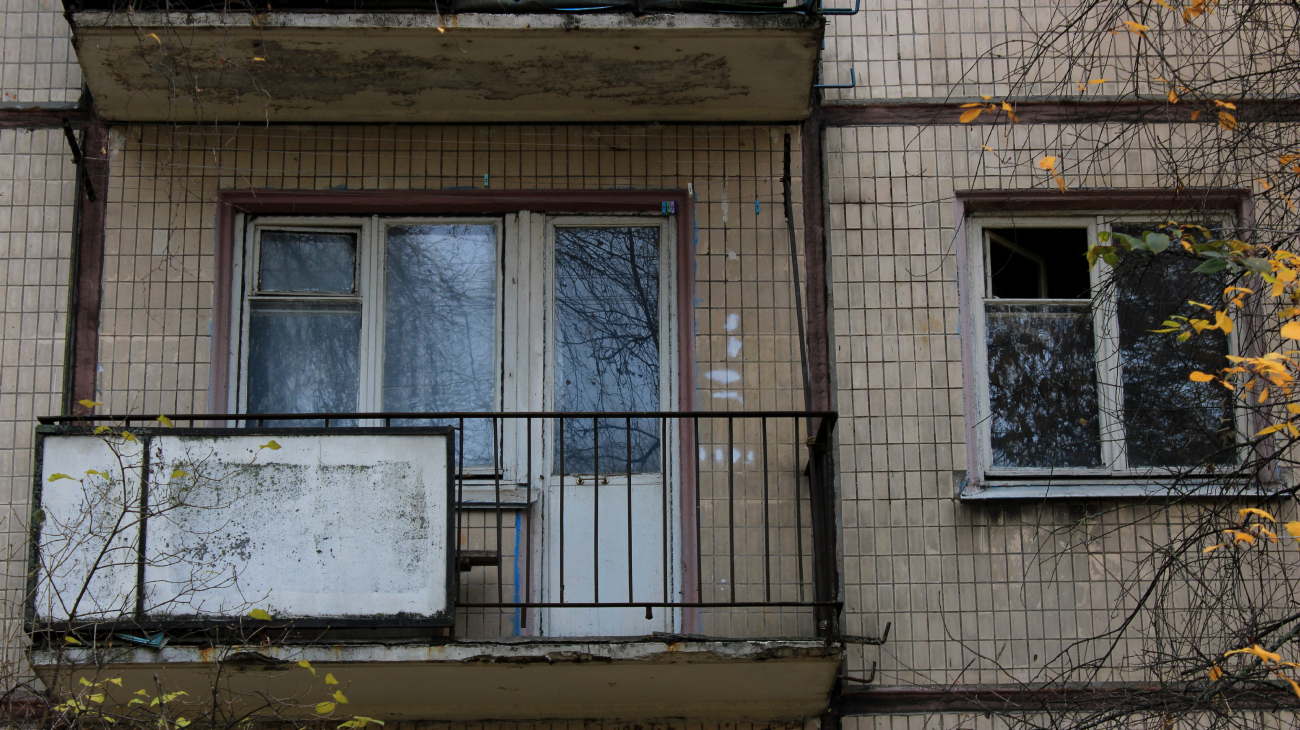 Минск, Проспект Пушкина, 51