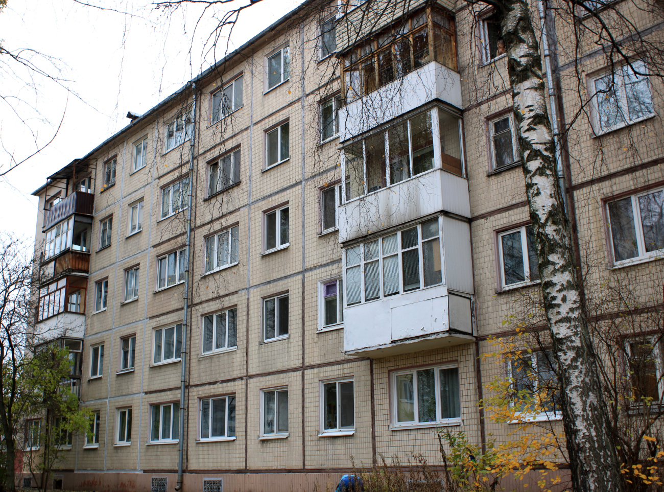 Минск, Проспект Пушкина, 51