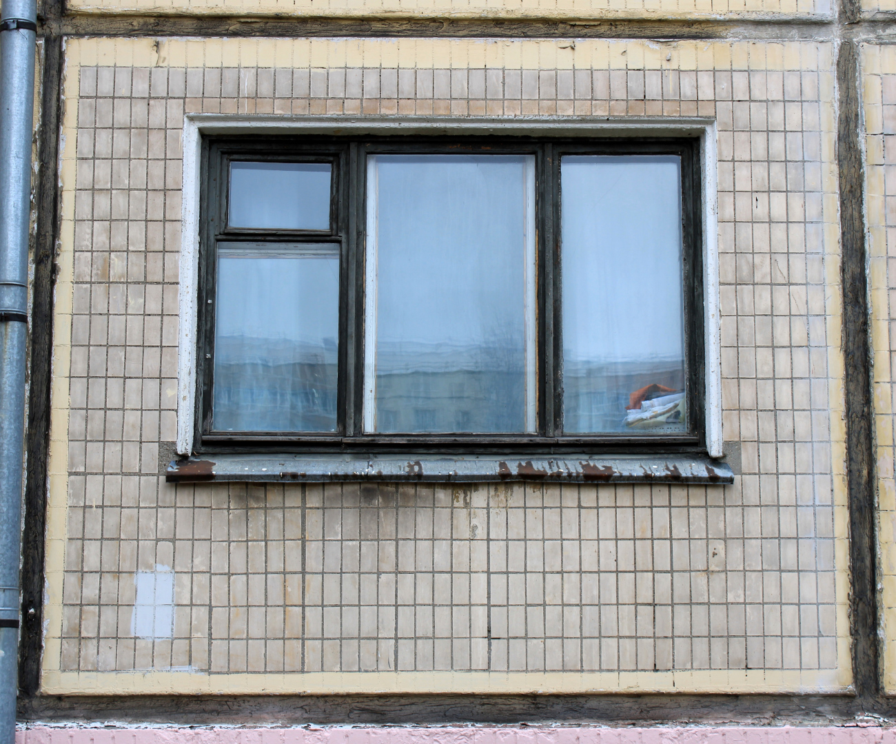 Минск, Проспект Пушкина, 59