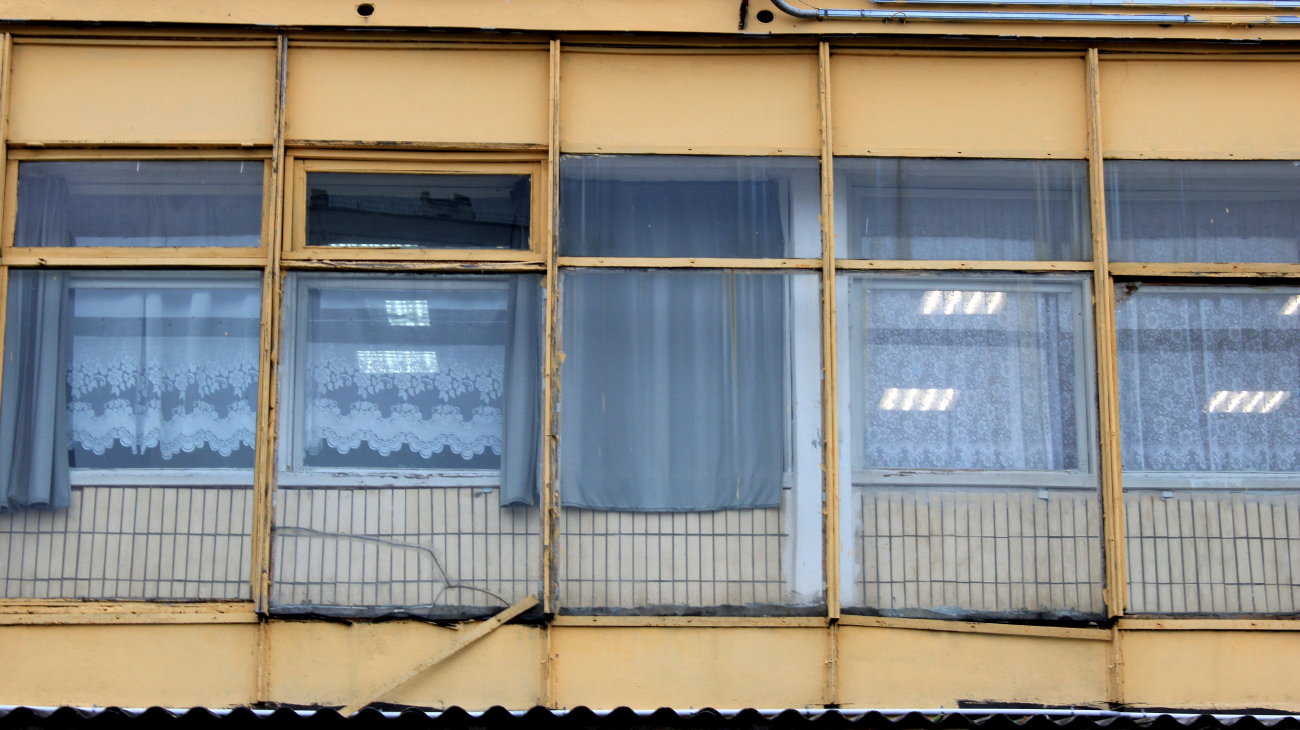 Минск, Улица Данилы Сердича, 10