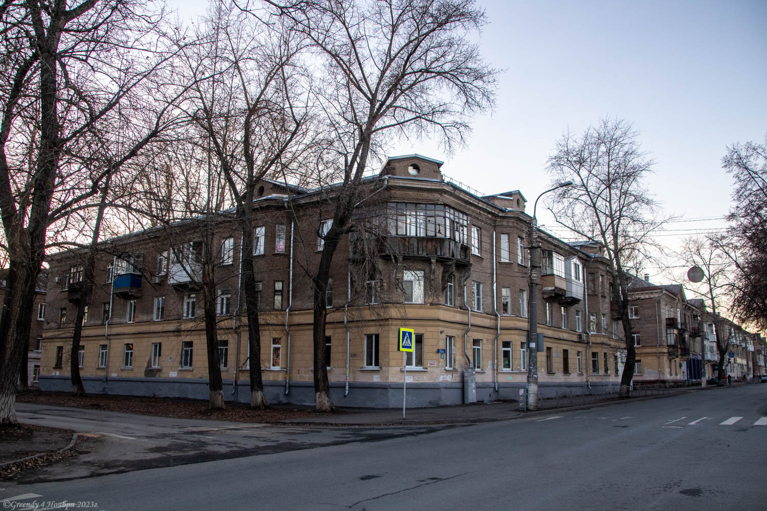 Уфа, Кольцевая улица, 88