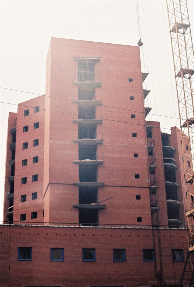 Ижевск, Красноармейская улица, 136