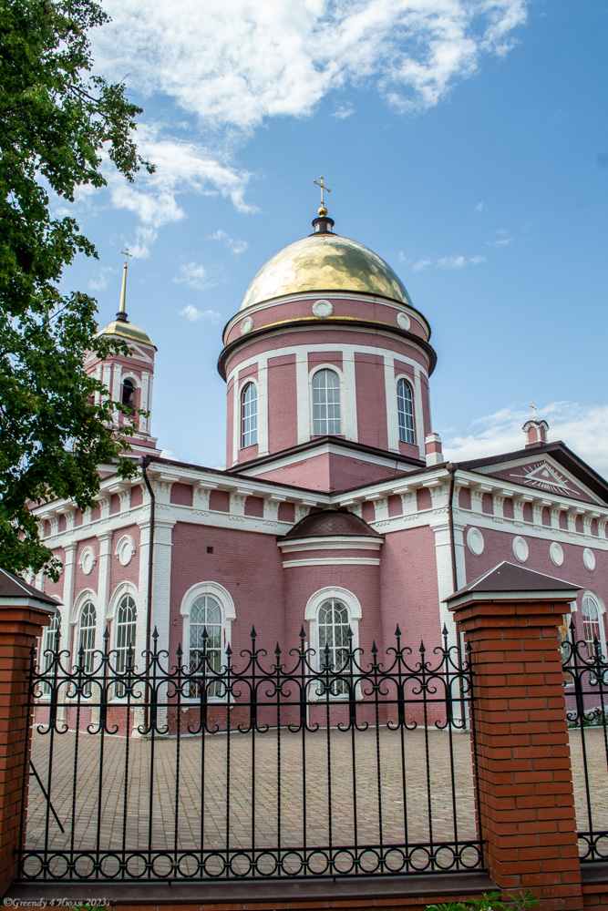 Birsk, Октябрьская площадь, 6