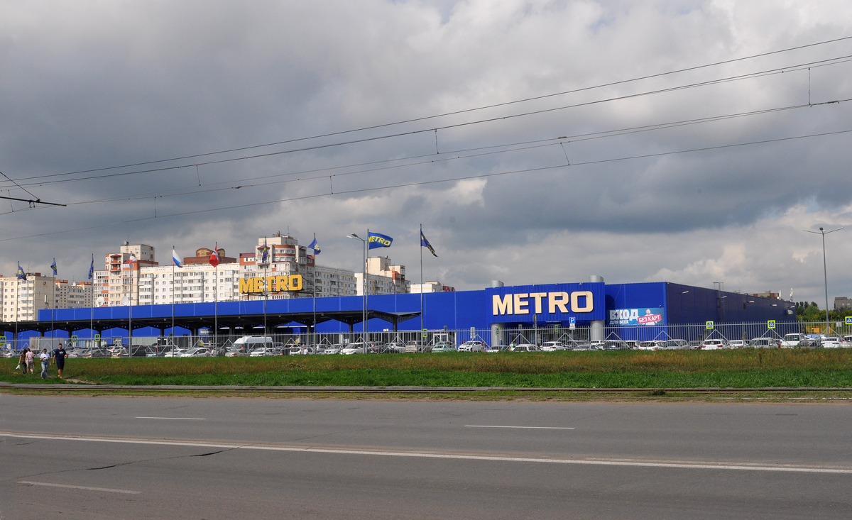 Омск, Проспект Академика Королёва, 15 корп. 1