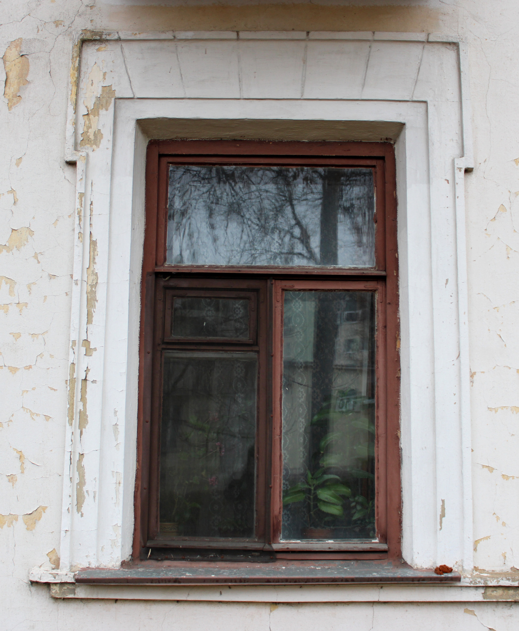 Минск, Улица Лизы Чайкиной, 11