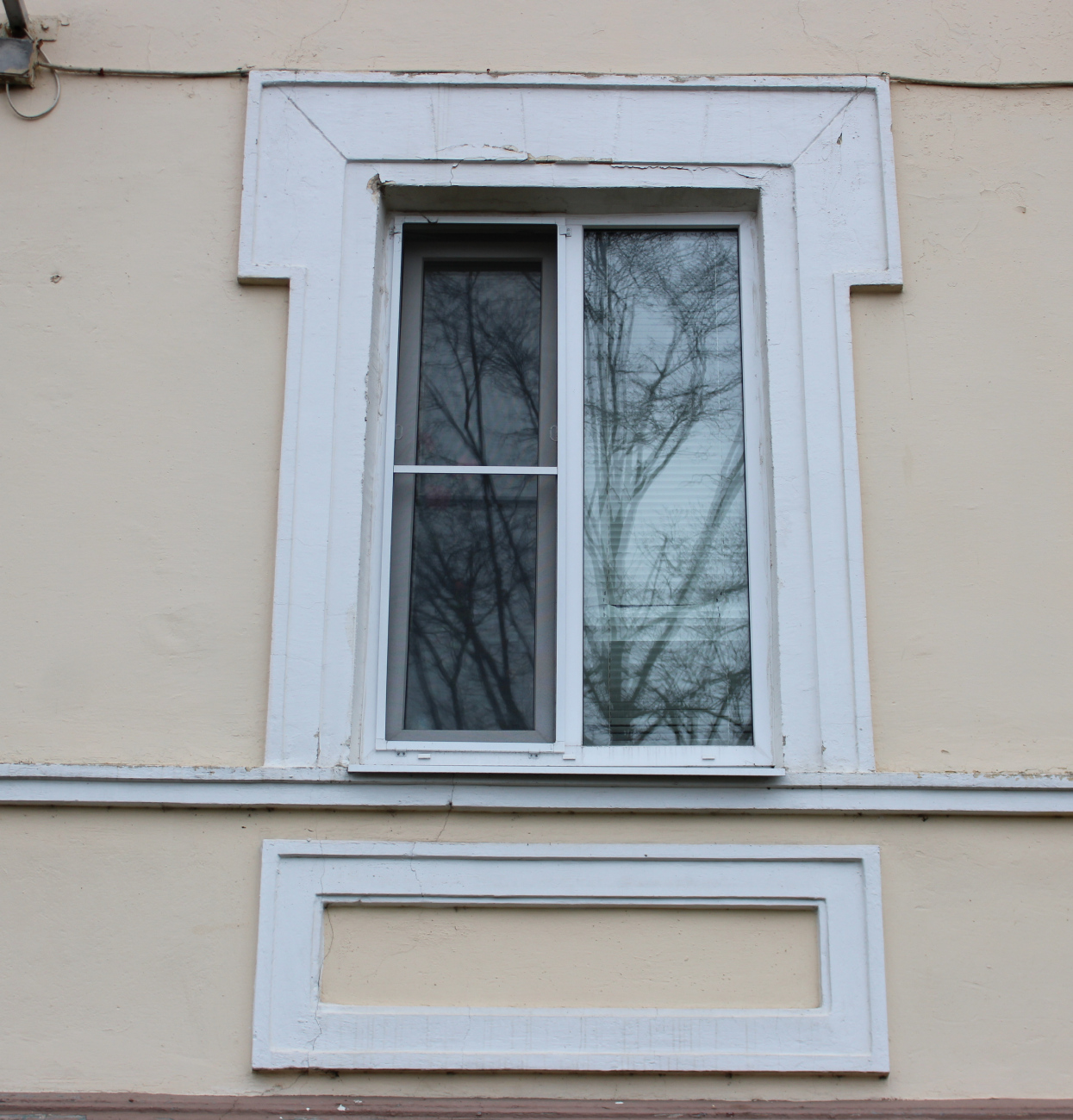 Минск, Партизанский проспект, 126