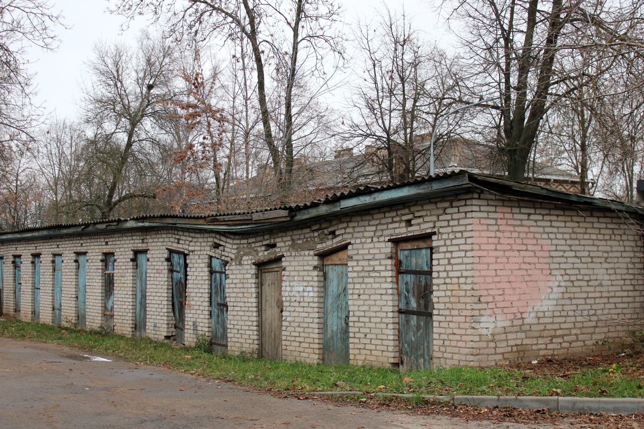 Минск, Партизанский проспект, 120*
