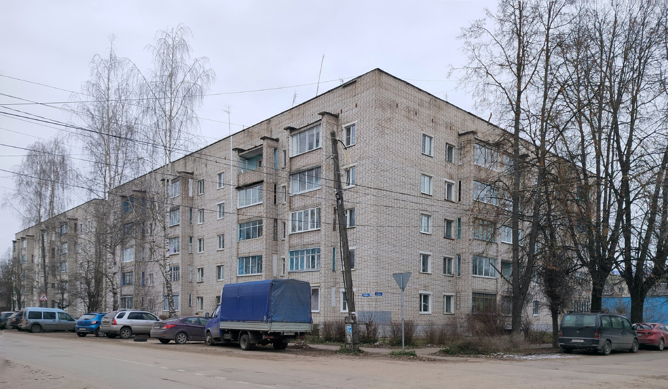 Кимры, Улица Кирова, 39