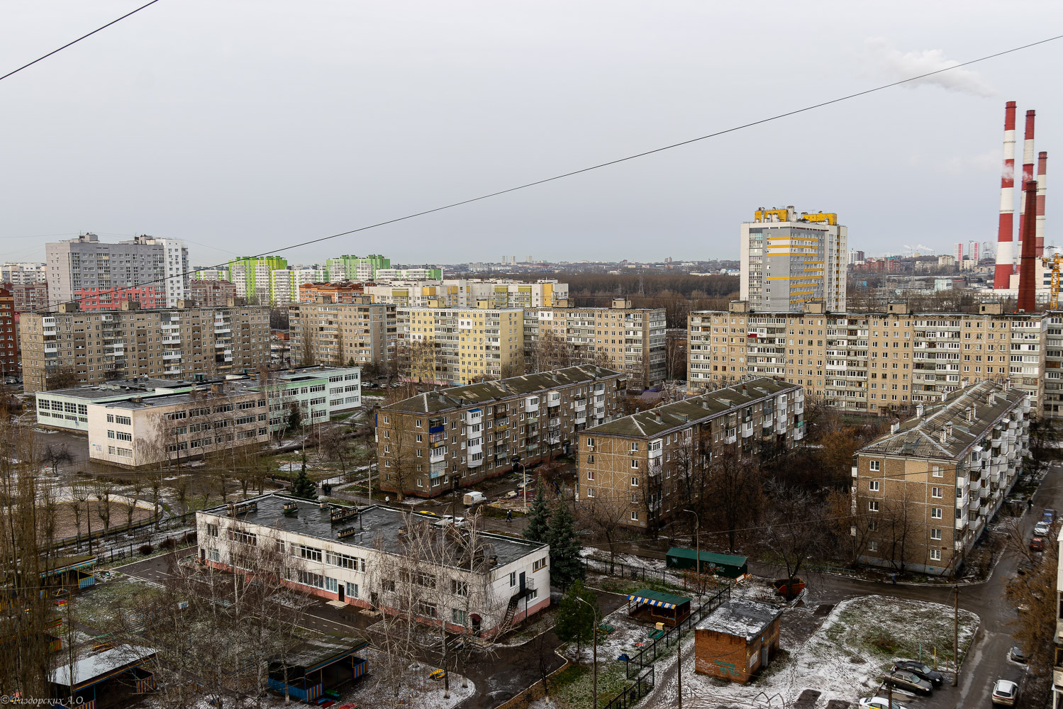 Ufa, Транспортная улица, 50/5; Транспортная улица, 50/4; Транспортная улица, 50/3; Транспортная улица, 50/2; Транспортная улица, 50/1; Транспортная улица, 48/1; Транспортная улица, 48*; Транспортная улица, 52/4; Транспортная улица, 52/2; Транспортная улица, 52/1; Транспортная улица, 52. Ufa — Panoramas