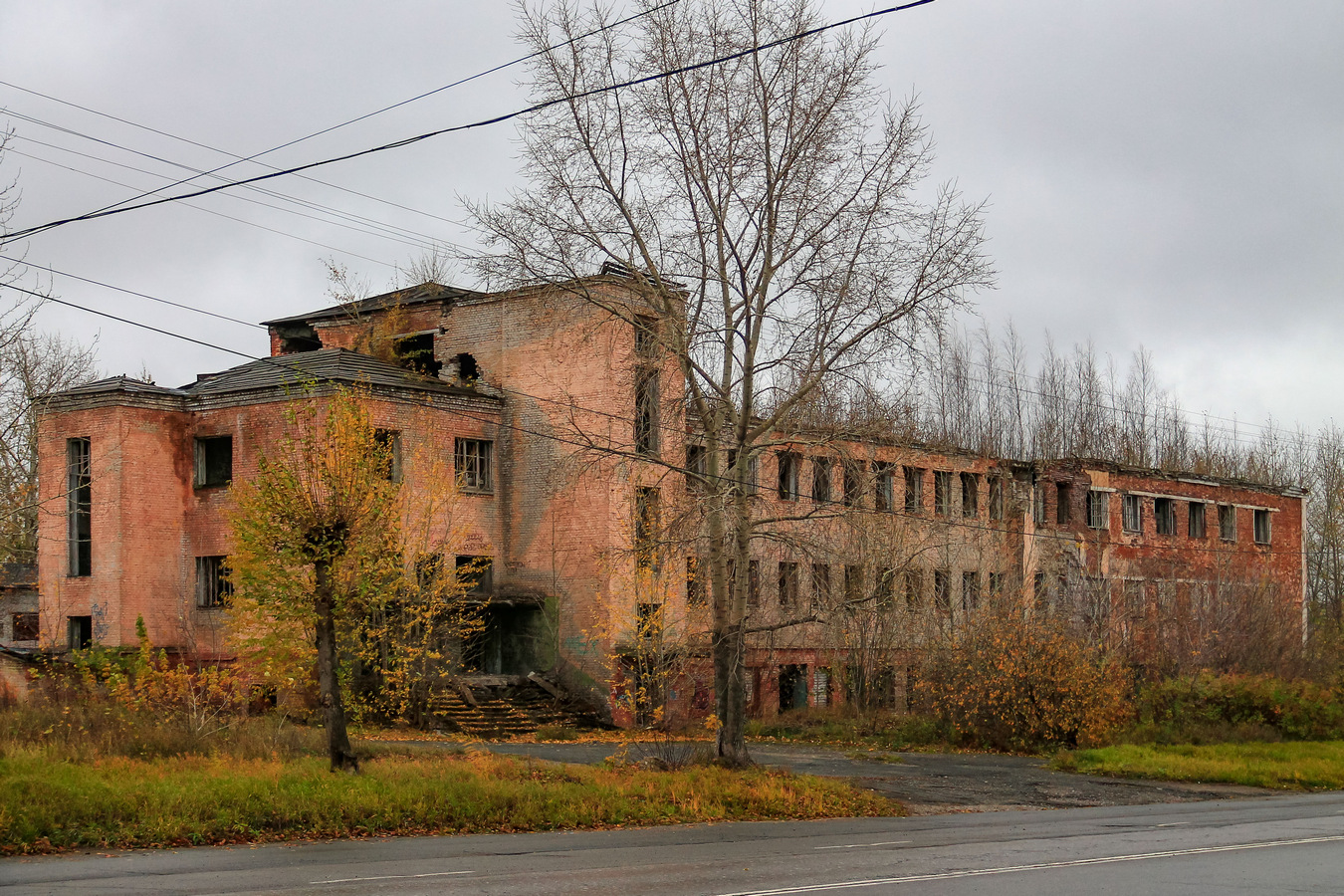 Березники, Березниковская улица, 76