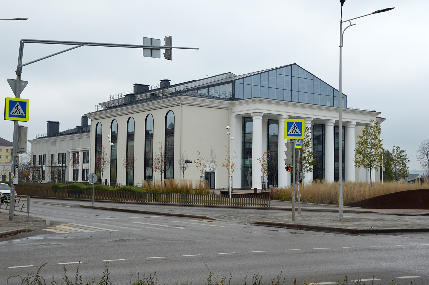 Липецк, Проспект Мира, 22