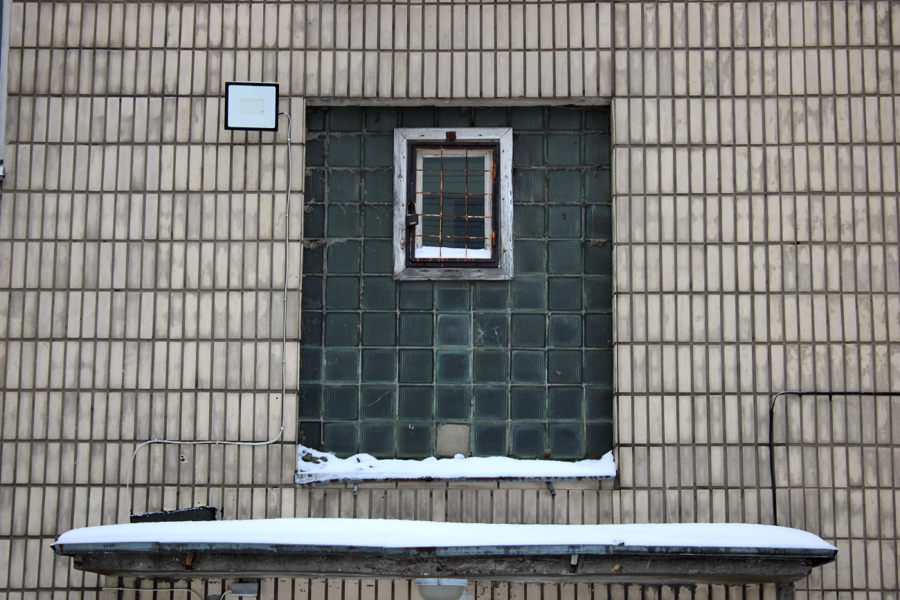 Минск, Надеждинская улица, 29