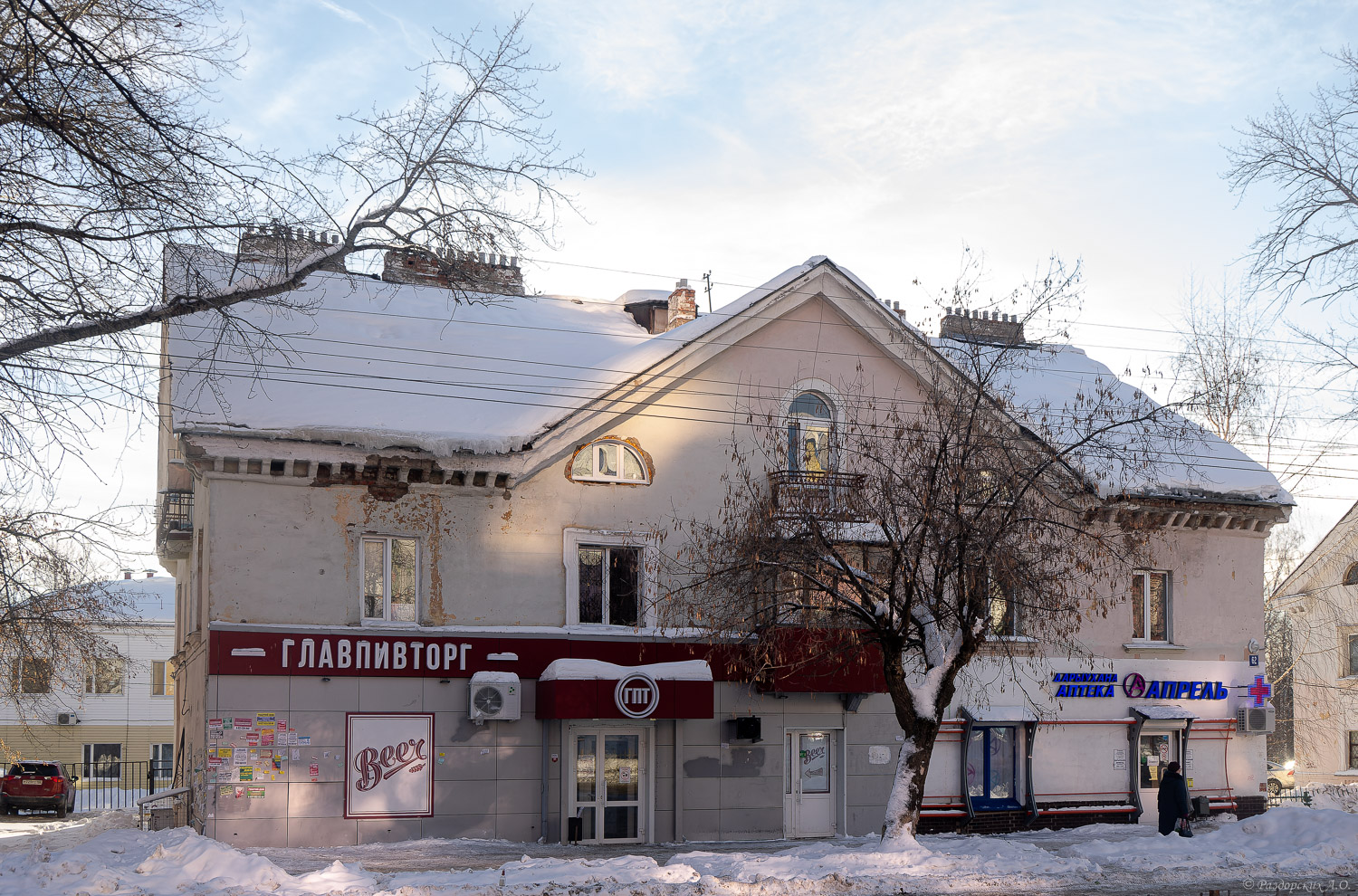Уфа, Кольцевая улица, 62