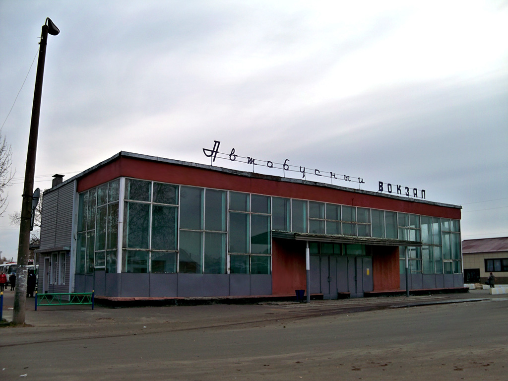 Унеча, Улица Иванова, 24