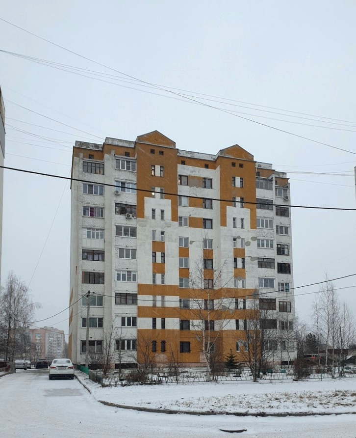 Ярославль, Звёздная улица, 9 корп. 2