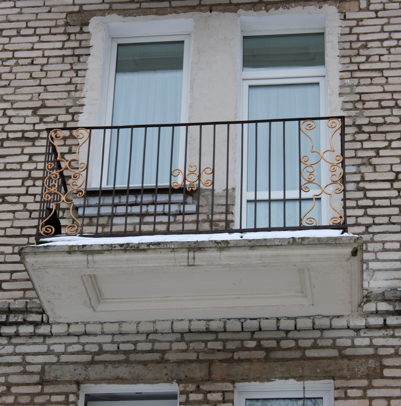 Минск, Красноармейская улица, 34А