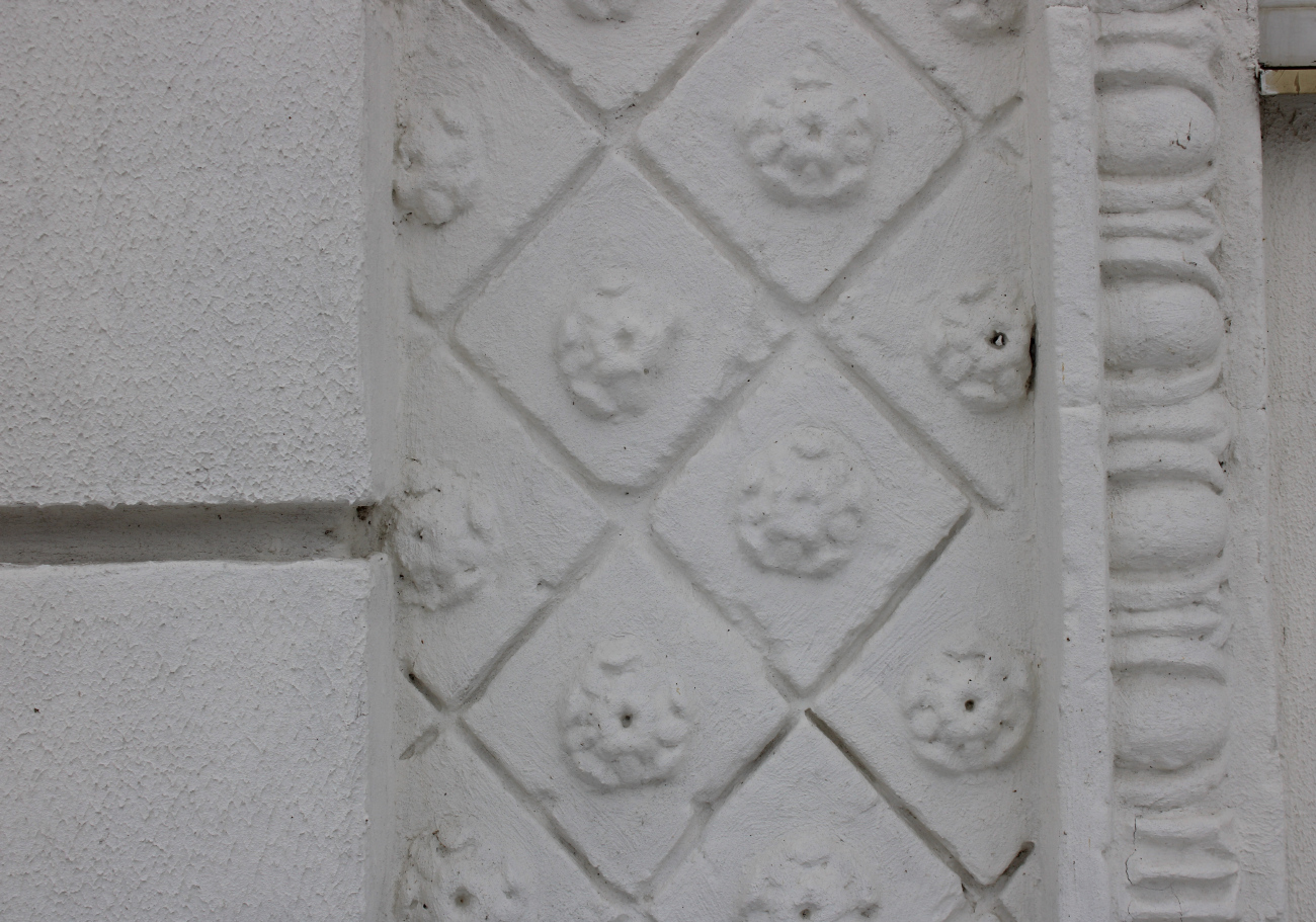 Минск, Красноармейская улица, 34