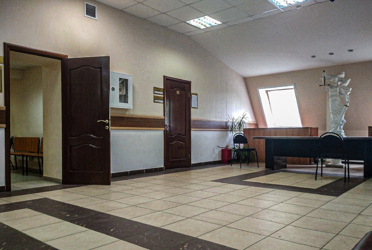 Истра, Советская улица, 11