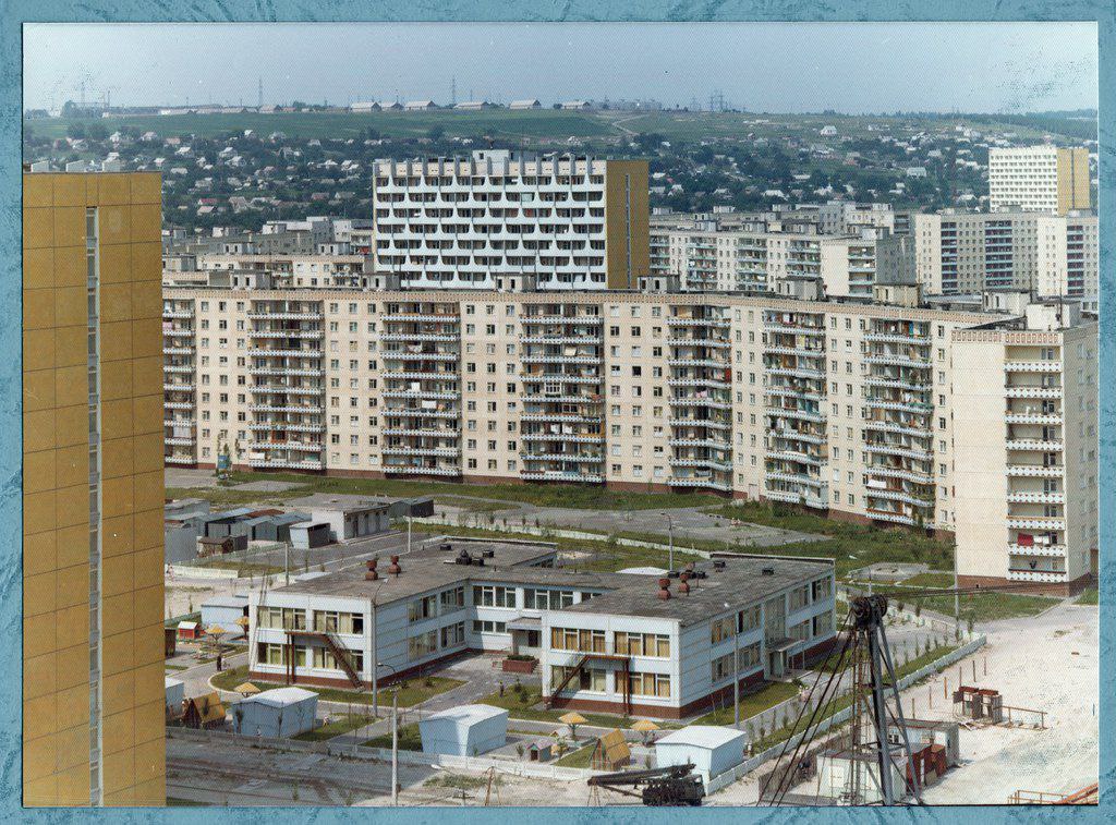 Днепр, Провулок Добровольців, 4