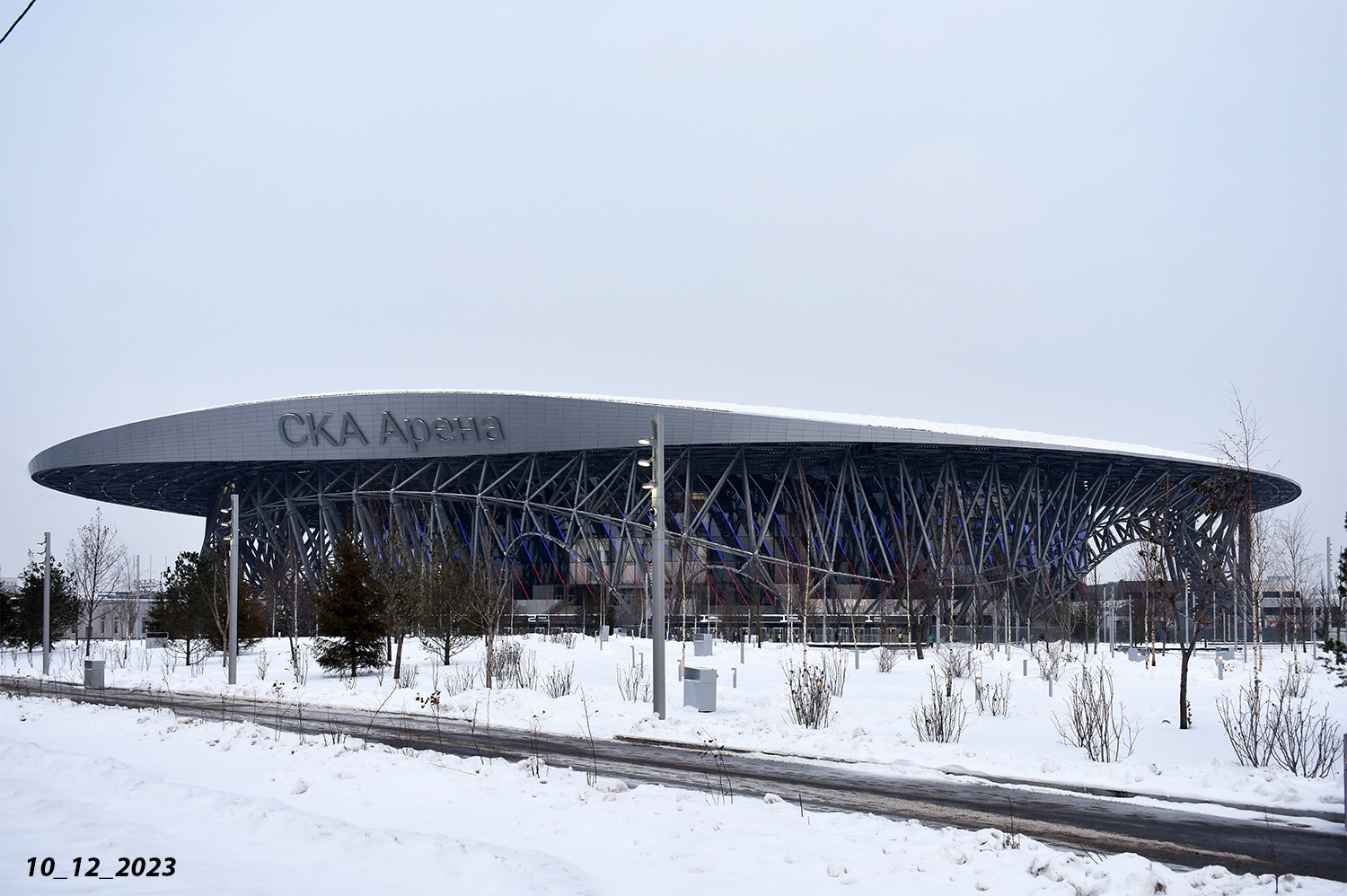 Санкт-Петербург, Проспект Юрия Гагарина, 8*