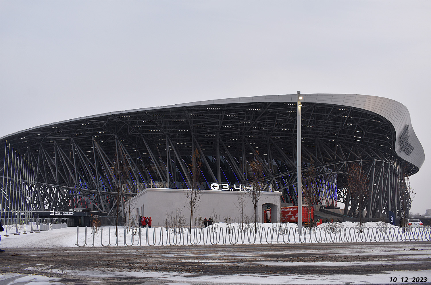 Санкт-Петербург, Проспект Юрия Гагарина, 8*