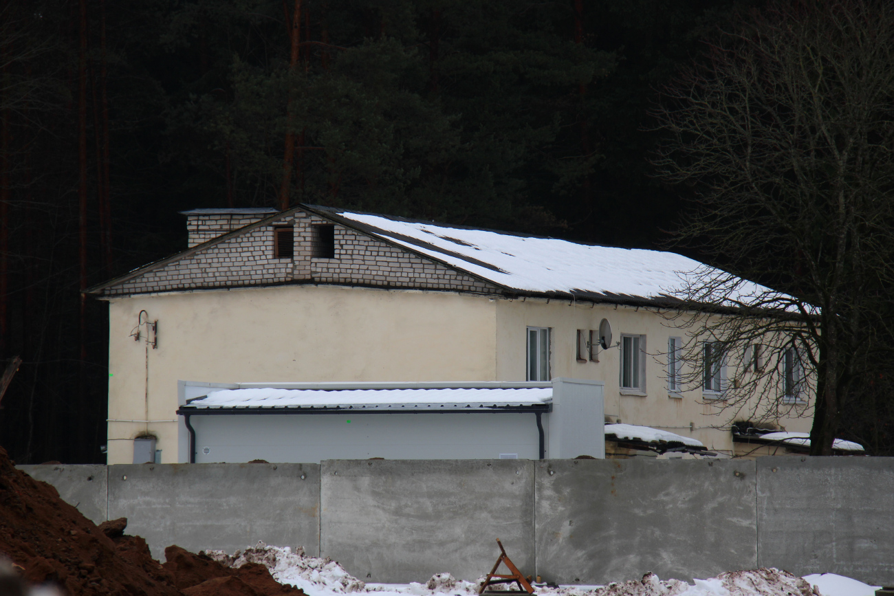 Минский район, прочие н. п., Боровлянский сельсовет, 6 корп. 1
