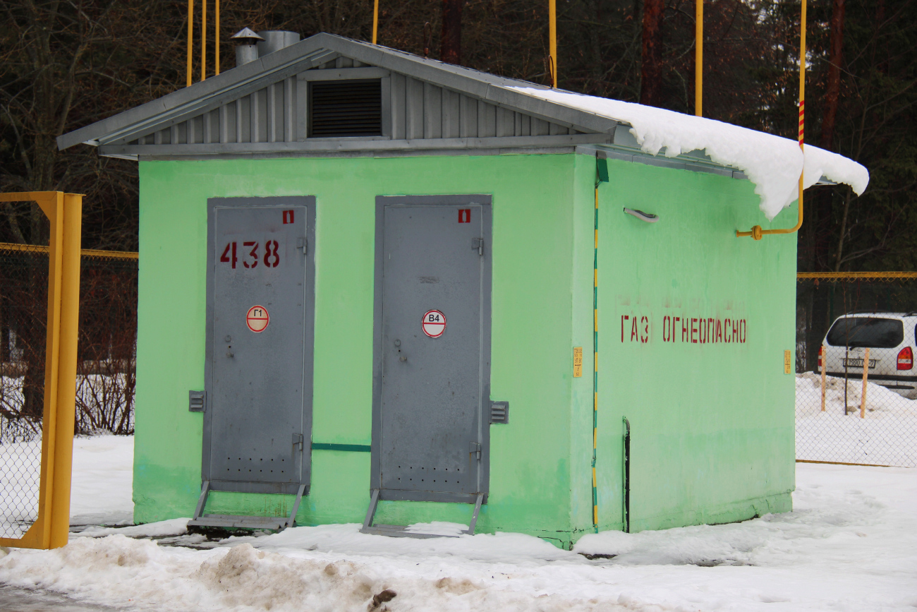 Минский район, прочие н. п., Боровая, Боровлянский сельсовет, 39