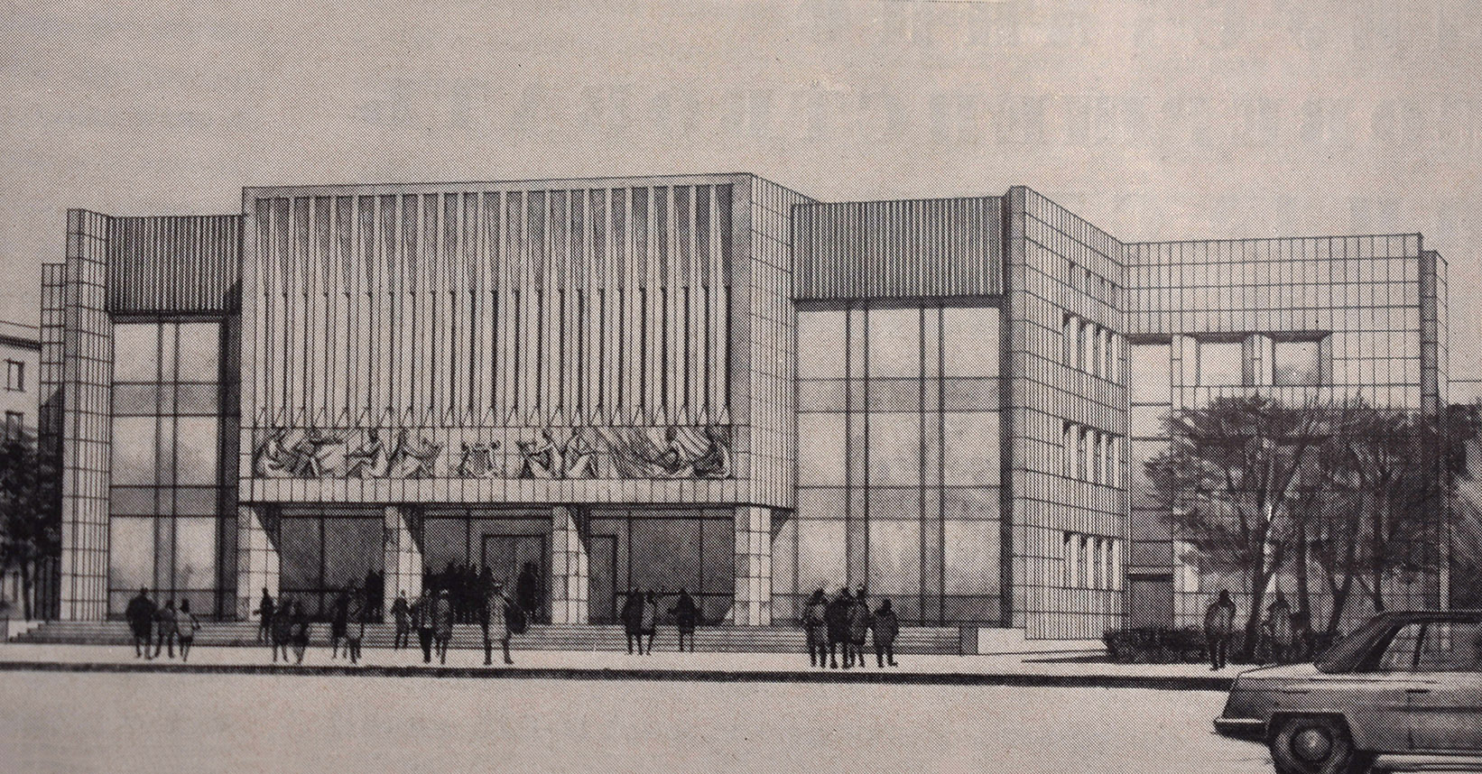Санкт-Петербург, Варшавская улица, 44