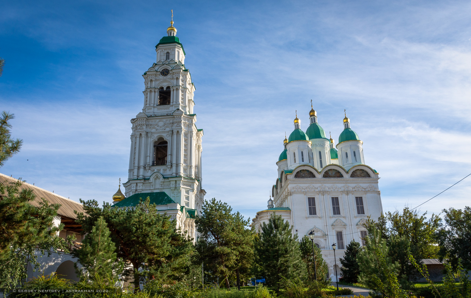 Астрахань, Улица Тредиаковского, 2; Улица Тредиаковского, 2